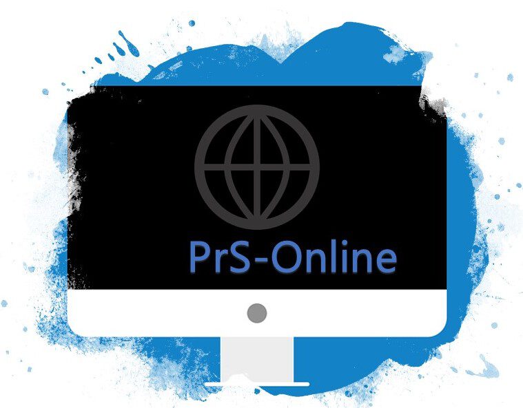 PRS Online